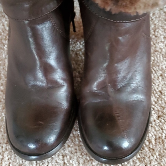 Meucci Booties - Picture 8 of 8